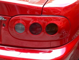 Tail Lights Covers