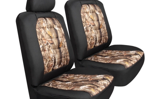 Camo Seat Covers Pilot  757558414147 Buy Online