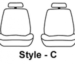 Cloth Seat Covers  883890485436 Buy online