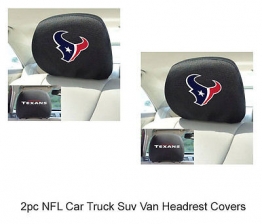 Headrest Covers FanMats  842989025007 Manufacturer Online Store