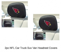Headrest Covers FanMats  842989025137 Manufacturer Online Store