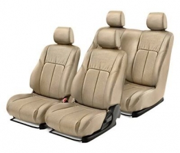 Leather Seat Covers Fia  840813161556 Cheap price