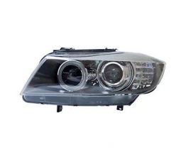 Projector HeadLights Hella  760687124337 Manufacturer Online Store