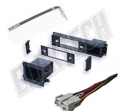 Stereo Install Dash Kits American International  12339002105 Manufacturer Online Store