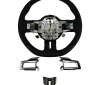 Ford Performance 756122003169 Steering Wheel best price