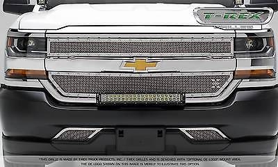 Custom Grilles  T-Rex  609579029179 for car and truck