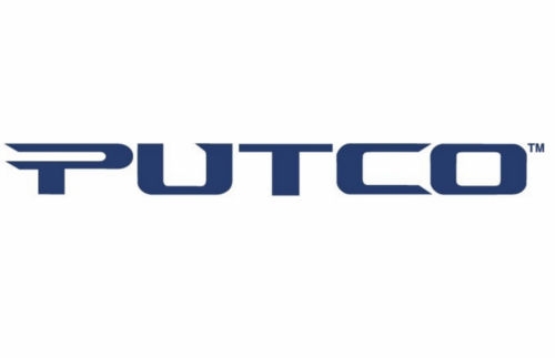 Custom Putco 99862 Nylon Locker Side Rails for Ram 1500 w/67.4