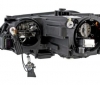 Custom Headlight Assembly HELLA 011192241 fits 13-14 VW Jetta