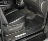 Custom Aries Automotive KA01411509 Aries StyleGuard Floor Liner Fits 13-16 Rio