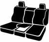 Fia 057001434938 Leather Seat Covers best price