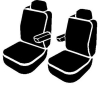 Fia 057001440144 Leather Seat Covers best price