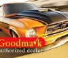 Goodmark 840314021991 Rear Bumpers best price