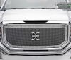 Custom Grilles  T-Rex  609579030090 for car and truck