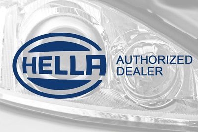 Projector HeadLights Hella 760687155652 for car and truck