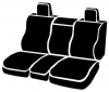 Fia 057001434334 Leather Seat Covers best price