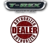 T-Rex  609579020695 Custom Grilles  best price
