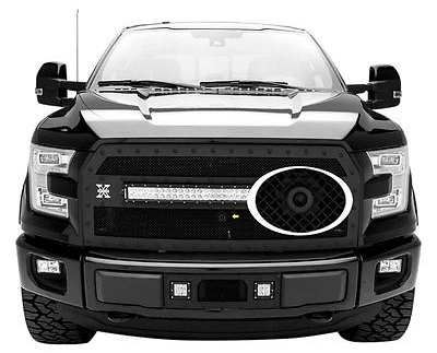 Custom Grilles  T-Rex  609579031271 for car and truck