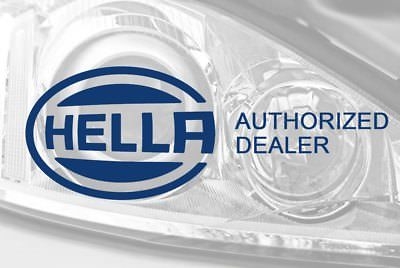 Hella 760687141167 Projector HeadLights best price