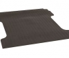 Custom Dee Zee DZ86986 Heavyweight Bed Mat