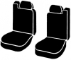 Fia 057001436772 Leather Seat Covers best price