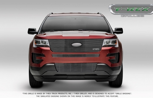 Grille T-Rex Grille 25664 609579031349