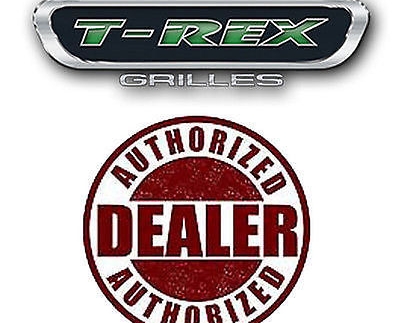 T-Rex  609579026376 Custom Grilles  best price