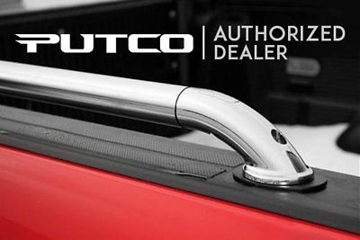 Truck Bed Rails Putco 10536888508 for car and truck