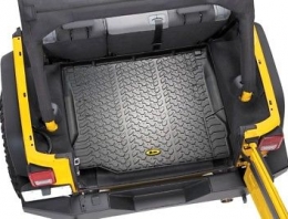 Buy Cargo Liners & Trunk Mats Bestop  077848100261 online store