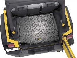 Buy Cargo Liners & Trunk Mats Bestop  077848100278 online store