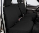 Custom Seat Cover Seat Saver SS2482PCCH fits 14-17 Toyota Highlander