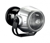 Custom Hella Micro DE Premium 73mm Round Fog Light
