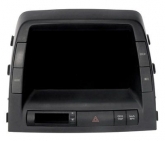 Custom For Toyota Prius 2004-2009 Dorman 599-943 Touch Screen Infotainment Display
