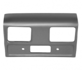 Custom For Chevy Suburban 1960-1963 Goodmark Dash Panel Patch