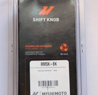 Mishimoto 748354804911 Shift Knobs best price