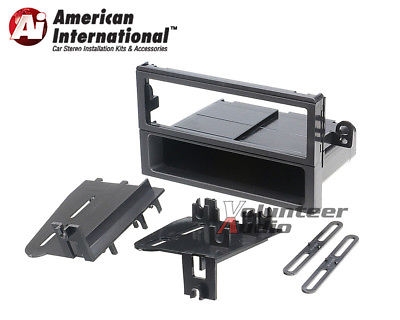 American International 12339009418 Stereo Install Dash Kits best price