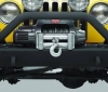 Custom Bestop HighRock Narrow Front Bumper 97-06 Jeep Wrangler & Unlimited Matte Black