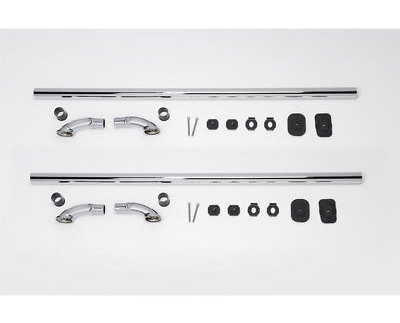 Truck Bed Rails Putco 10536898682 for car and truck