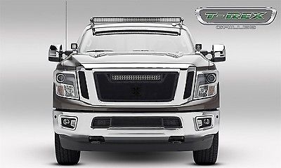 Custom Grilles  T-Rex  609579031530 for car and truck
