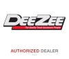 Custom Dee Zee DZ99602 Stainless Steel Side Rail