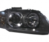 Hella 760687115380 Projector HeadLights best price
