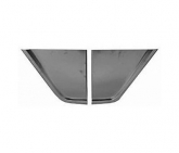 Custom Body Repair Panel EDP CoatedFender Patch Psgr Side Lower Rear Chevy GMC Ea