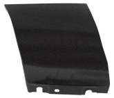 Custom For Chevy Chevelle 70-72 Front Driver Side Lower Fender Patch Rear Section