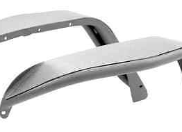 Fender Flares Aries  849055026876 Cheap price
