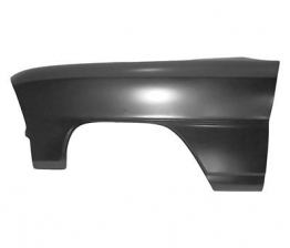 Custom For Chevy Chevy II 1966 Goodmark GMK401110066L Front Driver Side Fender