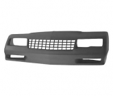 Custom For Chevy Monte Carlo 1983-1988 Goodmark Front Bumper Cover
