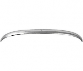 Custom Front Bumper Face Bar Chrome fits 41-46 Chevy 4140-000-41
