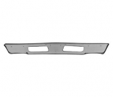Custom For Chevy Chevelle 1969 Goodmark GMK403200069A Front Bumper Face Bar