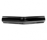 Custom For Chevy One-Fifty Series 57 Goodmark Front Center Bumper Face Bar
