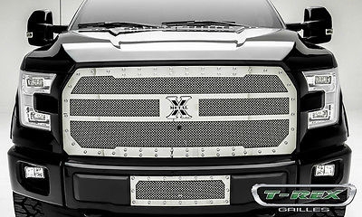Custom Grilles  T-Rex  609579026574 for car and truck