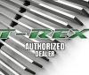 Grille T-Rex 6216650 609579020978